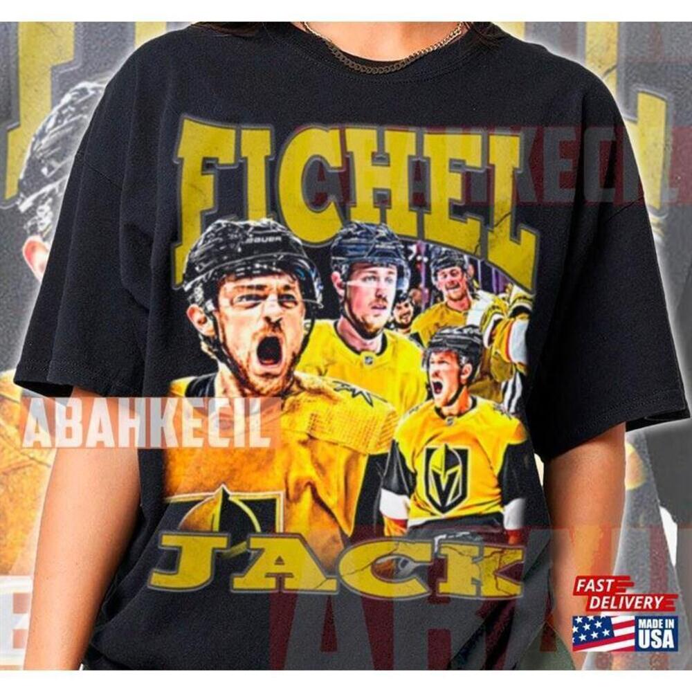Jack Eichel Shirt Tshirt Unisex